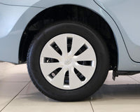 2021 Toyota Corolla Quest 1.8 Plus Auto