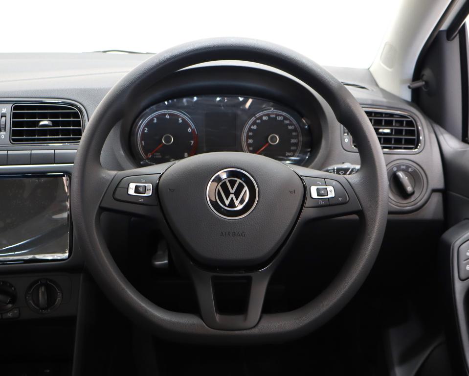 2026 Volkswagen Polo Vivo Hatch 1.4 Life