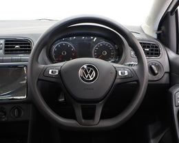 2026 Volkswagen Polo Vivo Hatch 1.4 Life