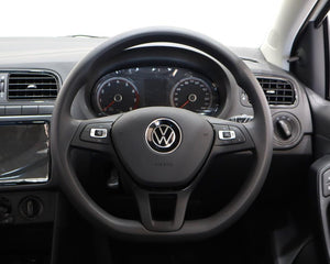 2026 Volkswagen Polo Vivo Hatch 1.4 Life