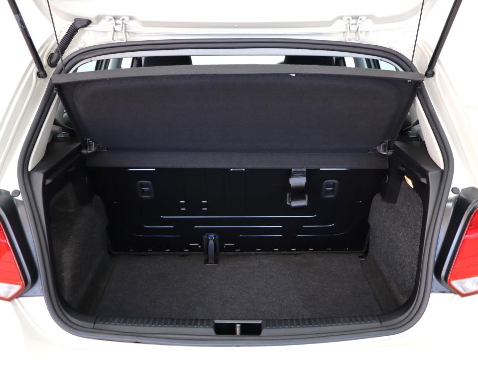 2026 Volkswagen Polo Vivo Hatch 1.4 Life