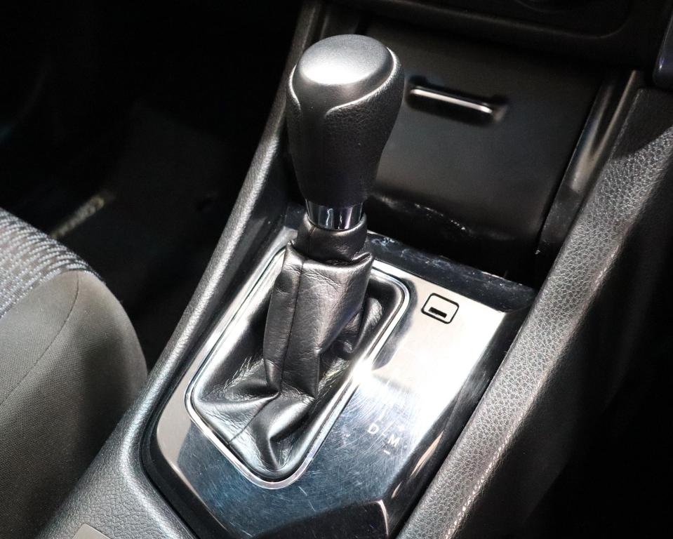 2021 Toyota Corolla Quest 1.8 Plus Auto
