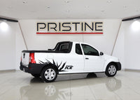 2019 Nissan NP200 1.6