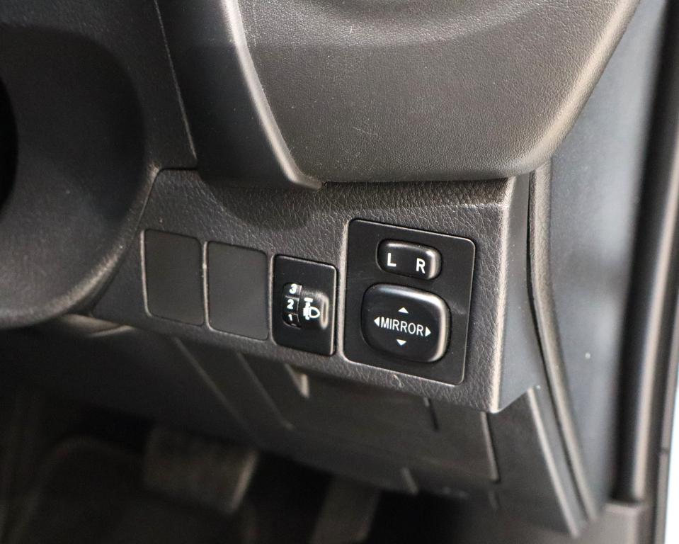 2021 Toyota Corolla Quest 1.8 Plus Auto