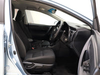 2021 Toyota Corolla Quest 1.8 Plus Auto