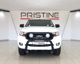 2022 Ford Ranger 2.2TDCi Hi-Rider XL