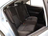 2021 Toyota Corolla Quest 1.8 Plus Auto