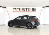 2021 Audi A3 Sportback 35TFSI Advanced line