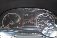 2025 Volkswagen Polo Vivo Hatch 1.4