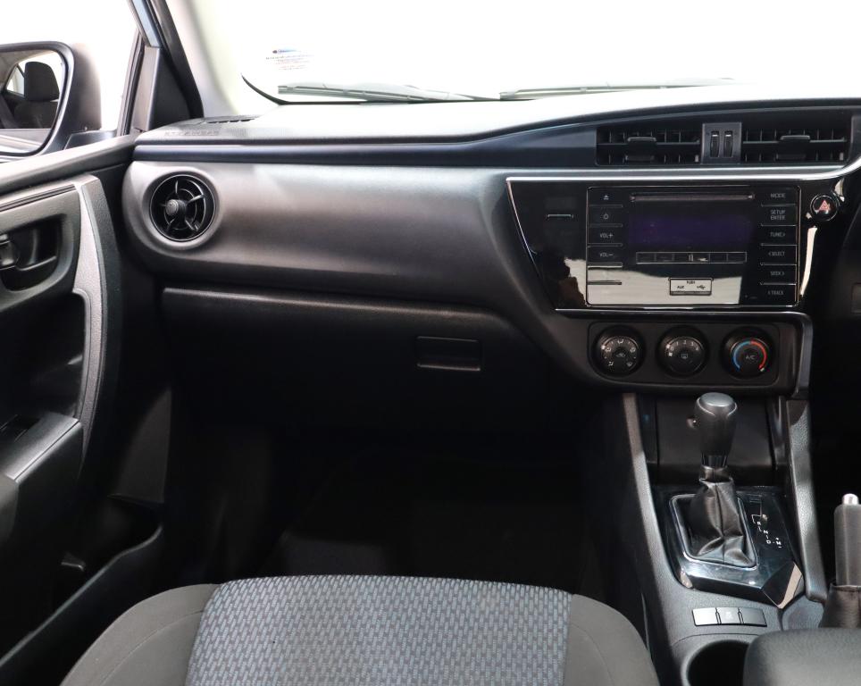 2021 Toyota Corolla Quest 1.8 Plus Auto