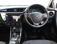 2021 Toyota Corolla Quest 1.8 Plus Auto