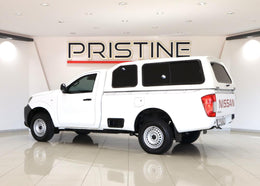 2024 Nissan Navara 2.5 XE
