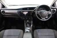 2021 Toyota Corolla Quest 1.8 Plus Auto