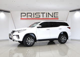 2020 Toyota Fortuner 2.8GD-6