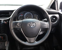 2021 Toyota Corolla Quest 1.8 Plus Auto
