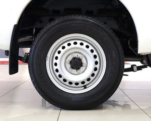 2024 Nissan Navara 2.5 XE