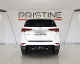 2020 Toyota Fortuner 2.8GD-6