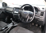 2022 Ford Ranger 2.2TDCi Hi-Rider XL