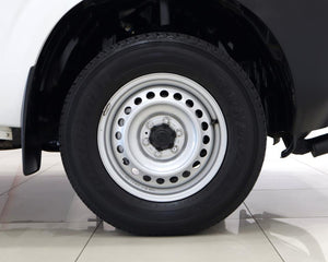 2024 Nissan Navara 2.5 XE