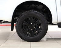 2021 Ford Ranger 2.2TDCi Double Cab Hi-Rider XL