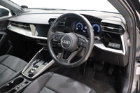 2021 Audi A3 Sportback 35TFSI Advanced line