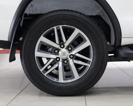 2020 Toyota Fortuner 2.8GD-6