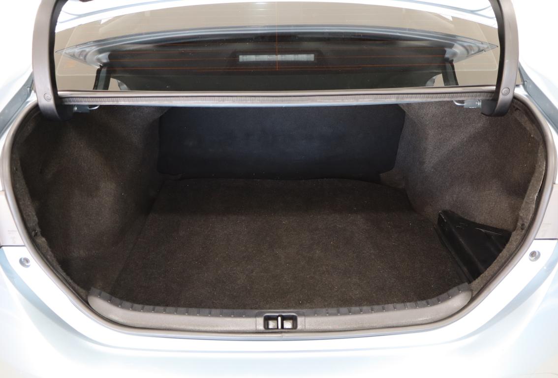 2021 Toyota Corolla Quest 1.8 Plus Auto