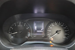 2024 Nissan Navara 2.5 XE