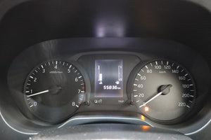 2024 Nissan Navara 2.5 XE