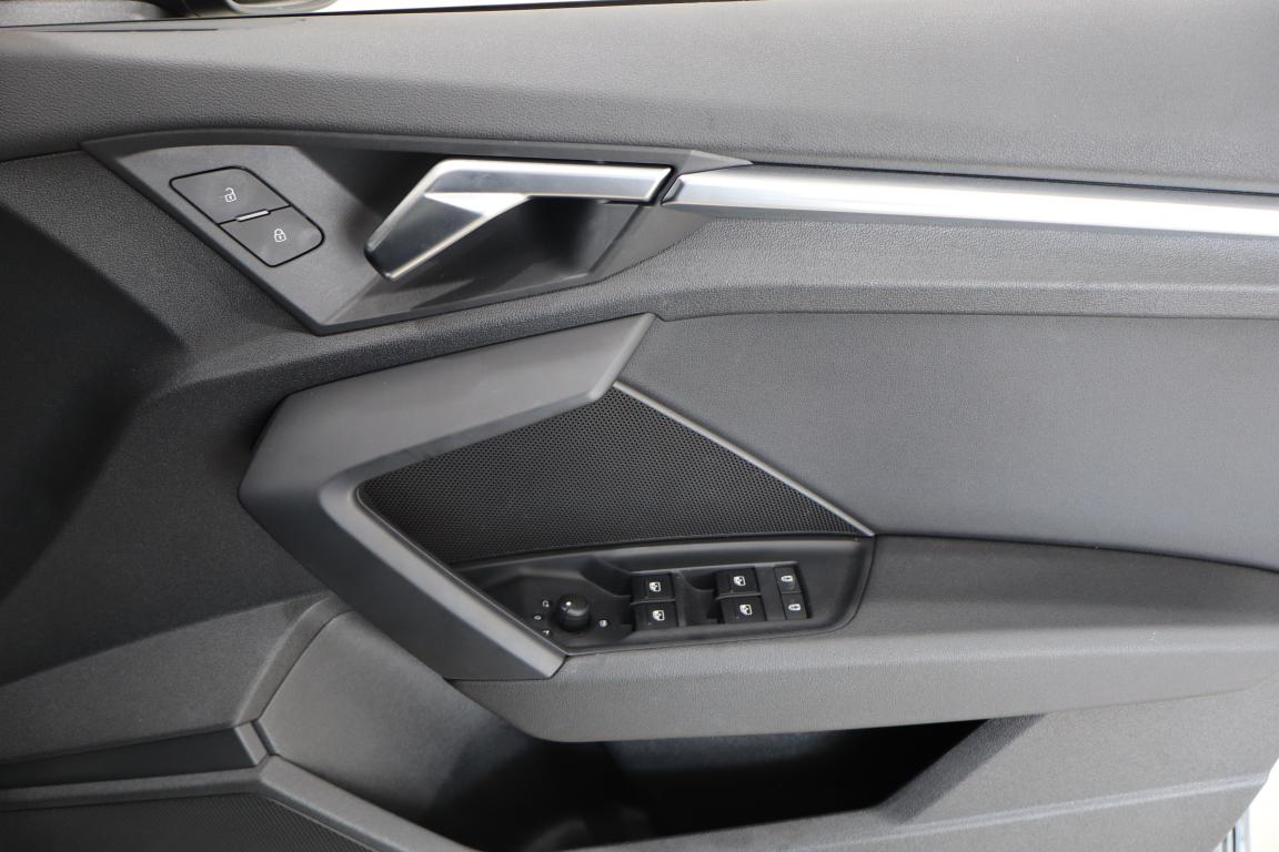 2021 Audi A3 Sportback 35TFSI Advanced line