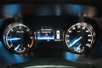 2021 Ford Ranger 2.2TDCi Double Cab Hi-Rider XL