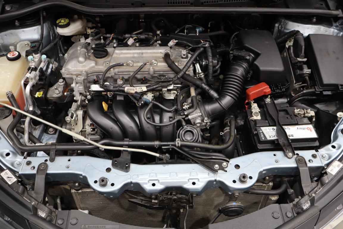 2021 Toyota Corolla Quest 1.8 Plus Auto