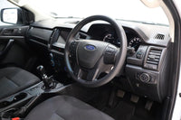 2021 Ford Ranger 2.2TDCi Double Cab Hi-Rider XL