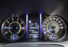 2020 Toyota Fortuner 2.8GD-6