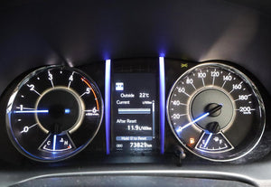 2020 Toyota Fortuner 2.8GD-6