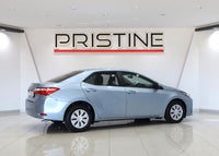 2021 Toyota Corolla Quest 1.8 Plus Auto