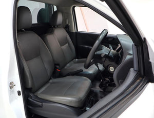 2024 Nissan Navara 2.5 XE