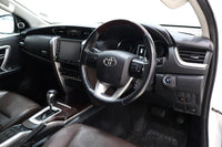 2020 Toyota Fortuner 2.8GD-6