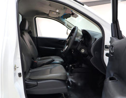 2024 Nissan Navara 2.5 XE