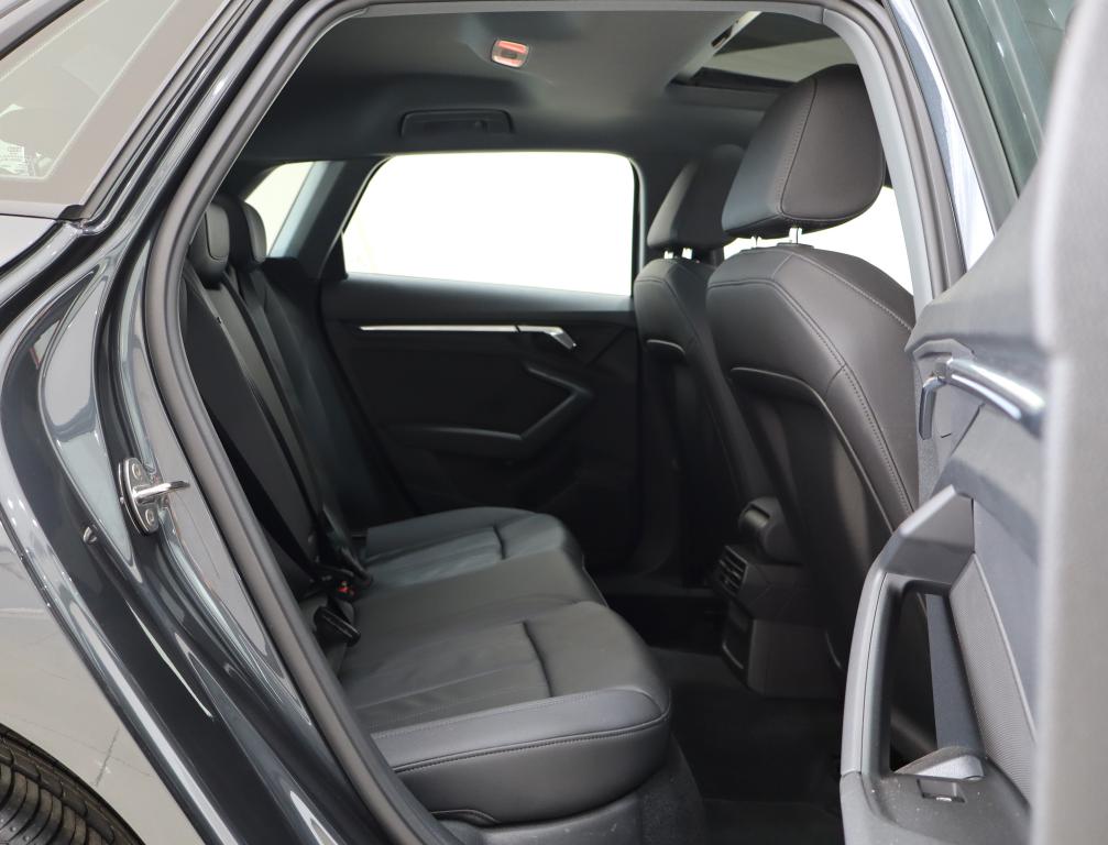 2021 Audi A3 Sportback 35TFSI Advanced line