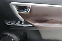 2020 Toyota Fortuner 2.8GD-6