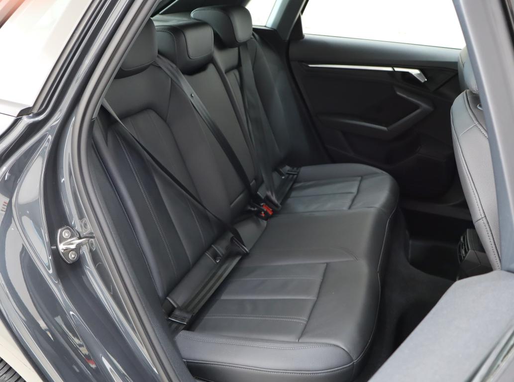 2021 Audi A3 Sportback 35TFSI Advanced line