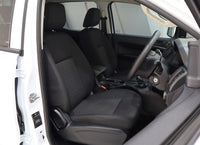 2021 Ford Ranger 2.2TDCi Double Cab Hi-Rider XL