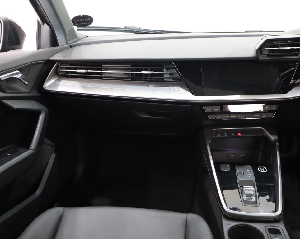 2021 Audi A3 Sportback 35TFSI Advanced line