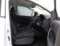2021 Ford Ranger 2.2TDCi Double Cab Hi-Rider XL