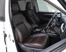 2020 Toyota Fortuner 2.8GD-6
