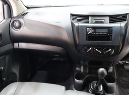 2024 Nissan Navara 2.5 XE