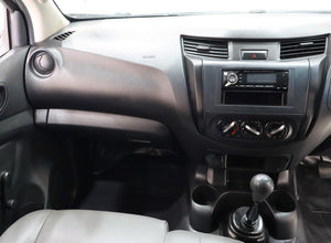 2024 Nissan Navara 2.5 XE
