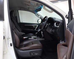 2020 Toyota Fortuner 2.8GD-6