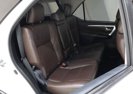2020 Toyota Fortuner 2.8GD-6